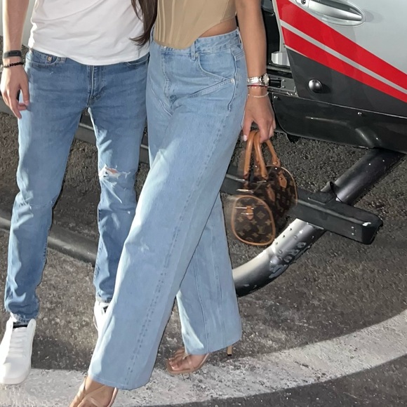 Zara - Mugler inspired - Picture 7 of 7